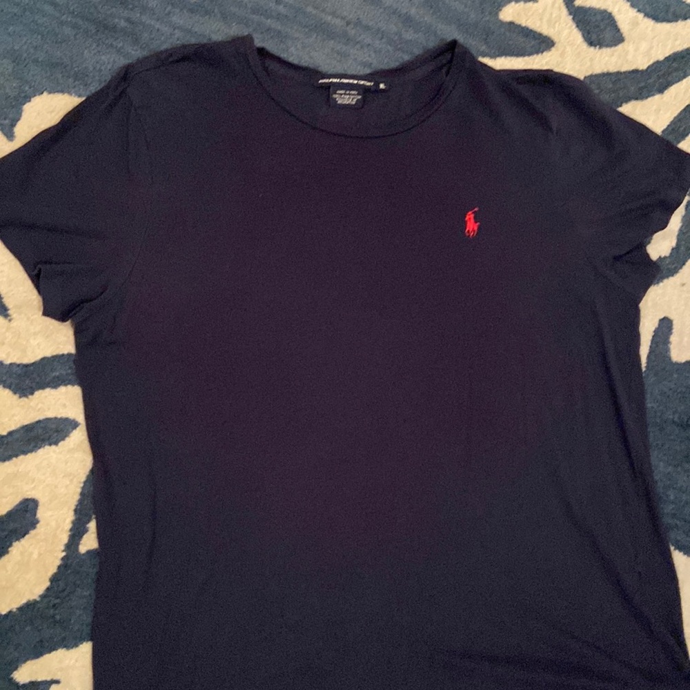 Ralph Lauren Tee